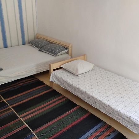Втори Километър Hotel Ovcha Mogila Bagian luar foto