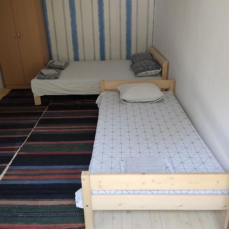 Втори Километър Hotel Ovcha Mogila Bagian luar foto