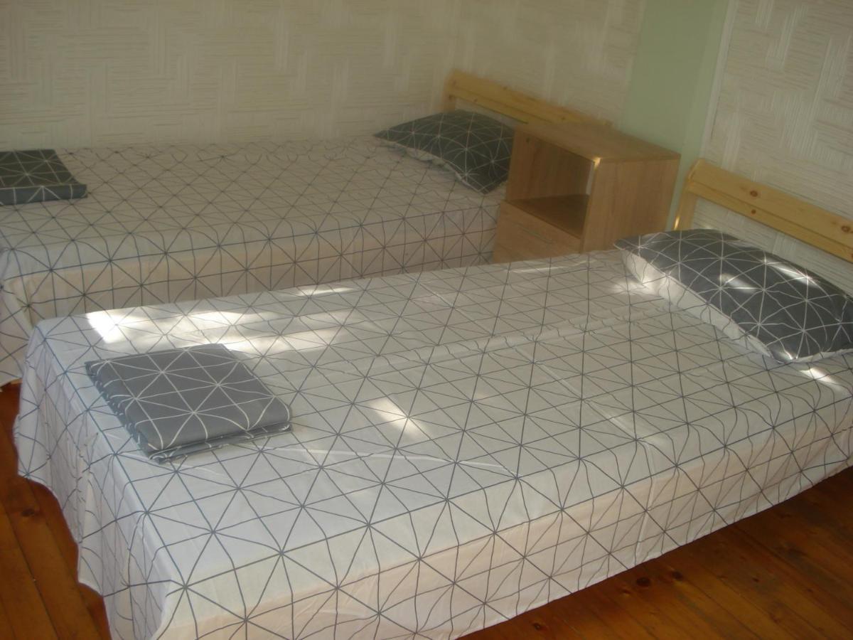 Втори Километър Hotel Ovcha Mogila Bagian luar foto