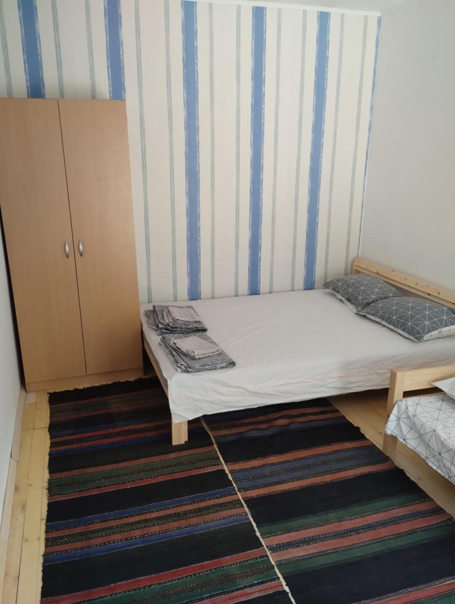 Втори Километър Hotel Ovcha Mogila Bagian luar foto